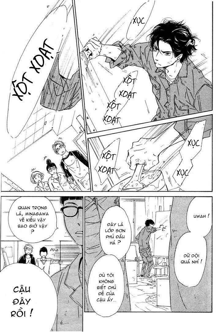 hana wa sakuka chapter 34 20