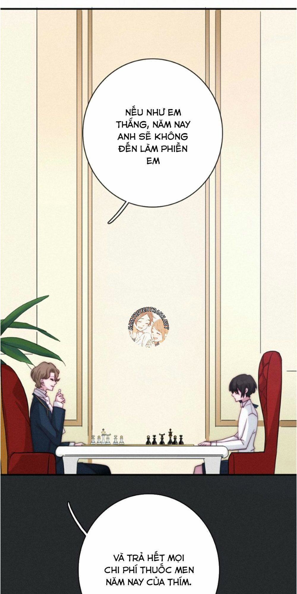 bí mật bóng đêm chapter 7.2 11