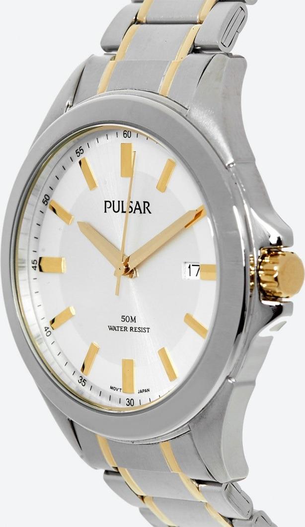 Đồng Hồ Nam Pulsar PS9311X1