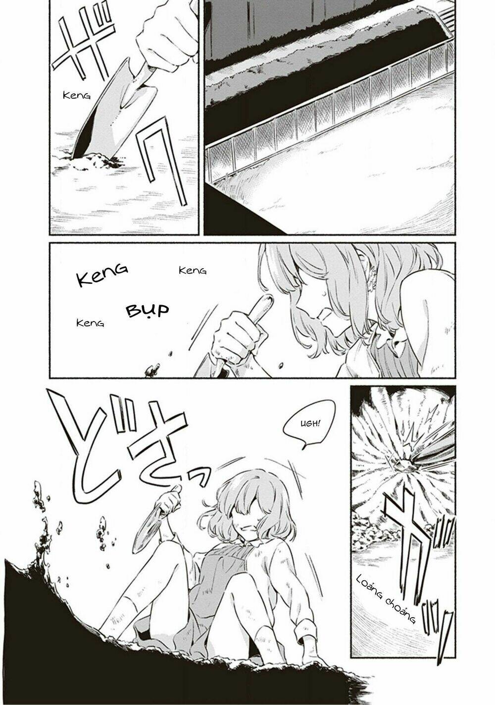 hello, hello and hello chapter 5 18