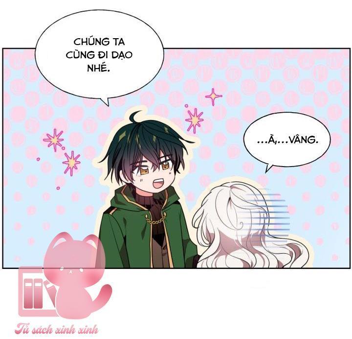 nguyện ước vô vọng của ma nữ chapter 15 4