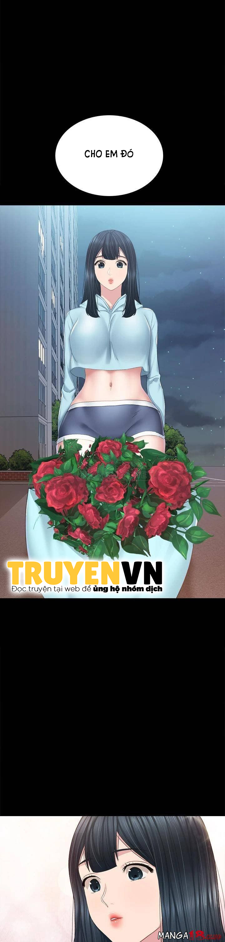 thầy giáo thực tập chapter 97 22