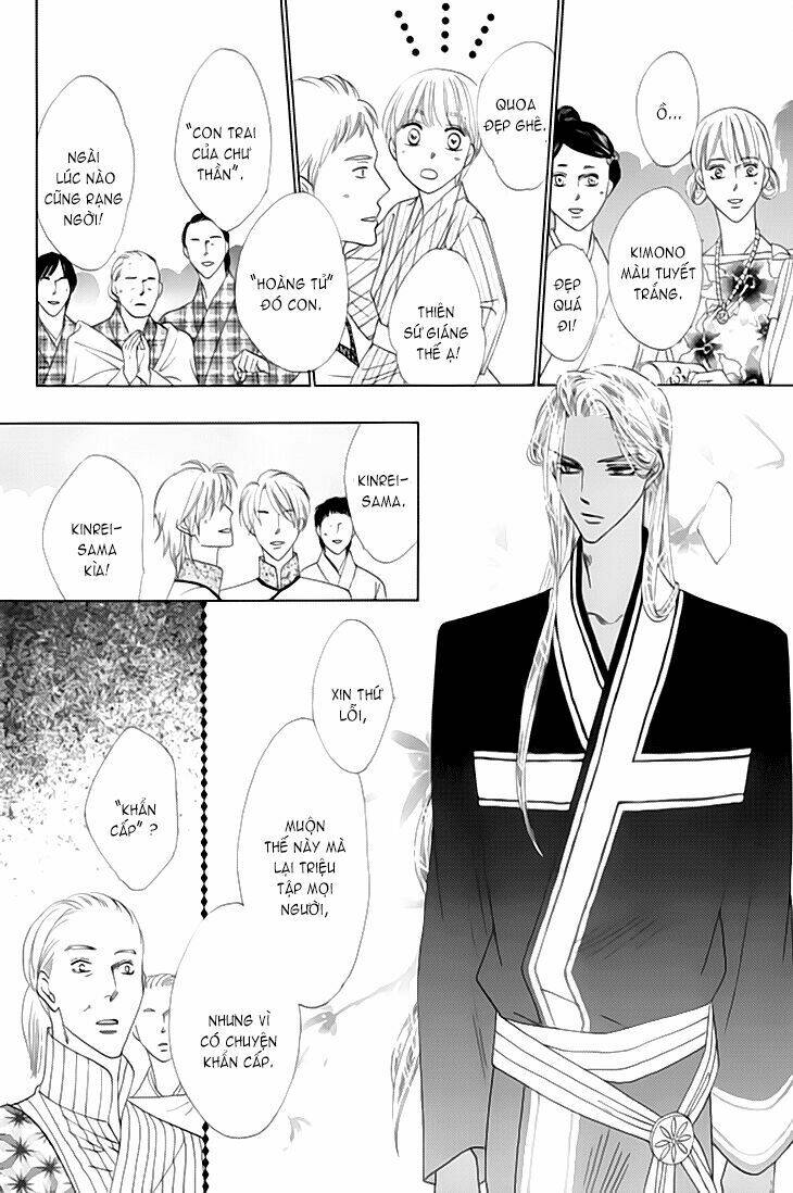 kim cương bạc chapter 16 6