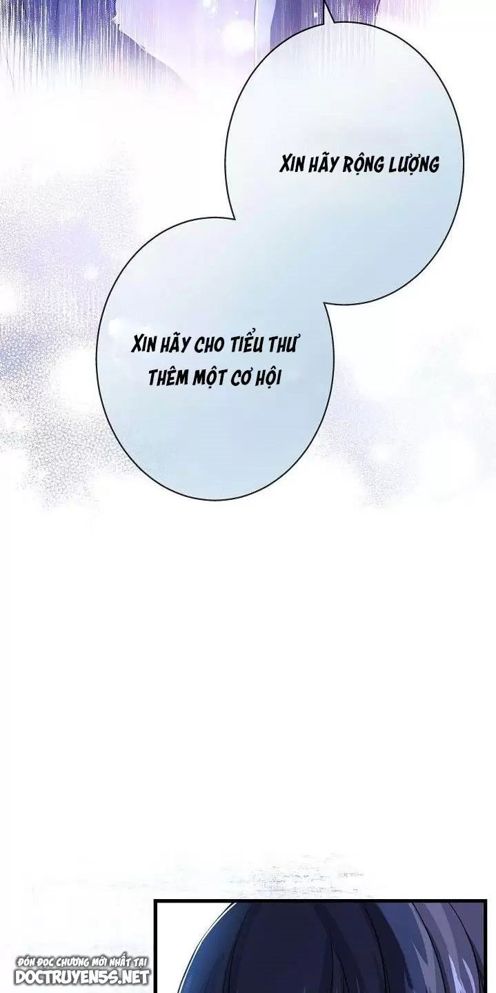 nếu tôi là nhân vật phản diện liệu tôi sẽ chết chapter 33 13