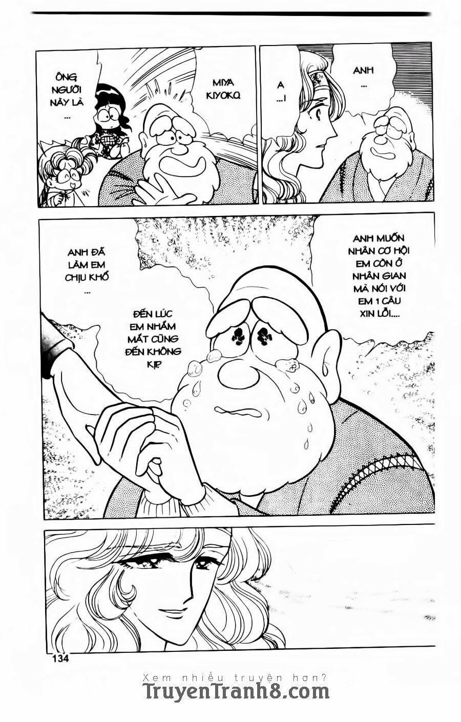 con ma vui vẻ chapter 24 7