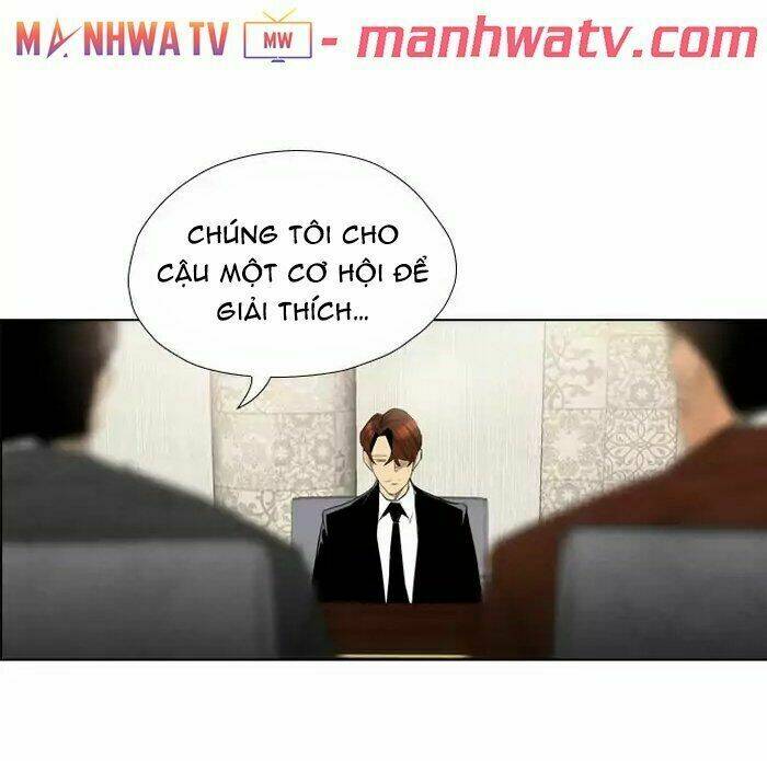 kẻ hồi sinh chapter 46 61