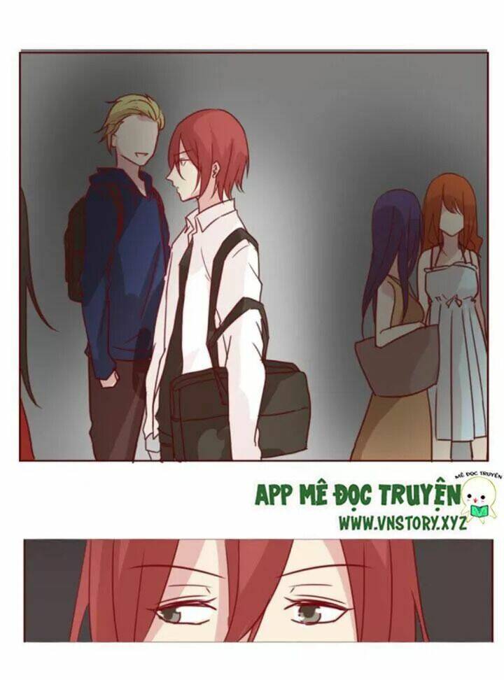 hồ tiên này không tin được chapter 15 23