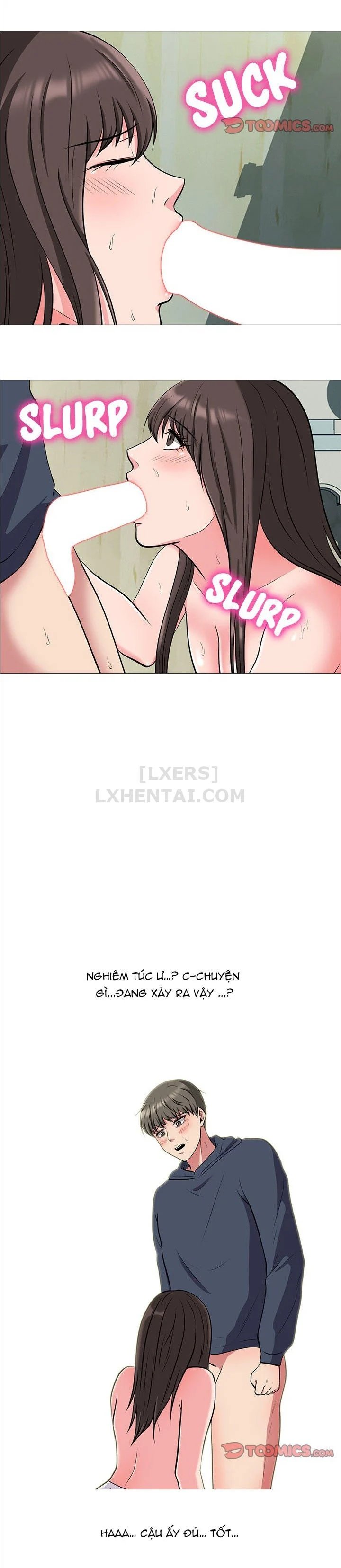 học bổng đặc biệt chapter 19 20