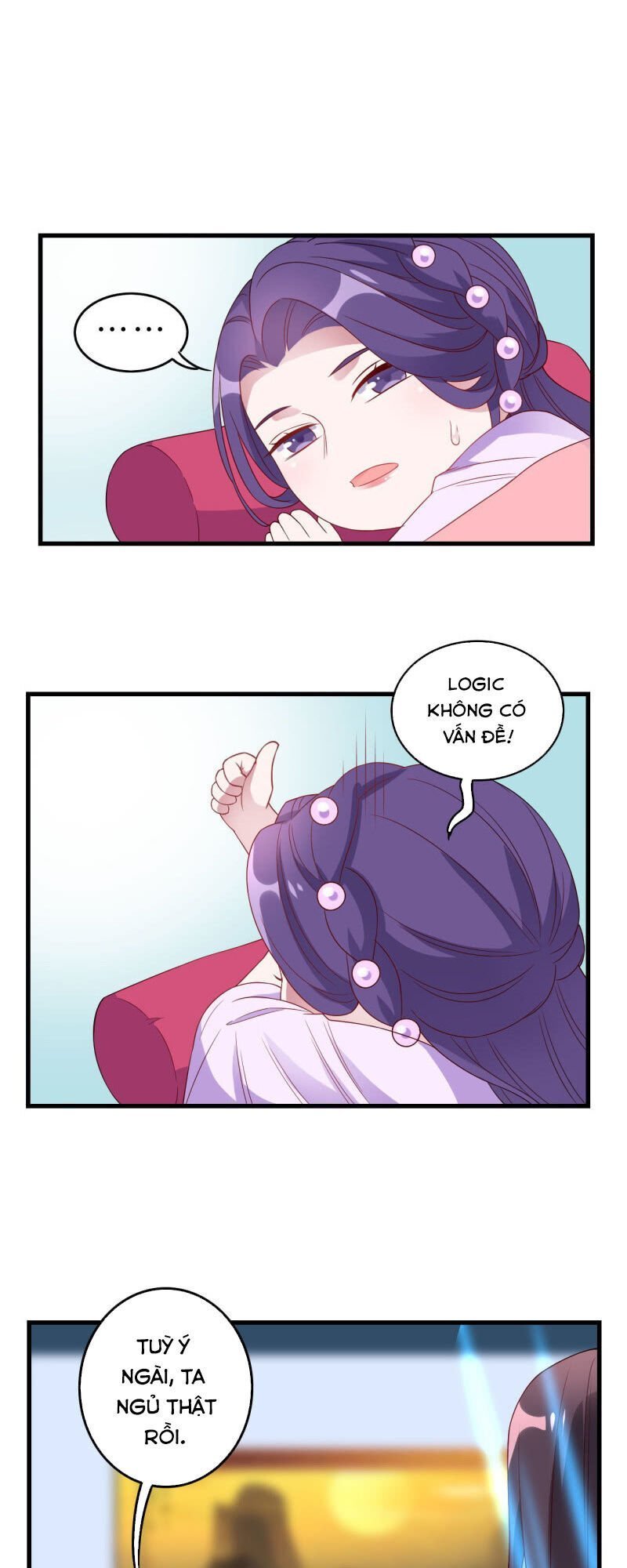 tà y cuồng thê chapter 132 23