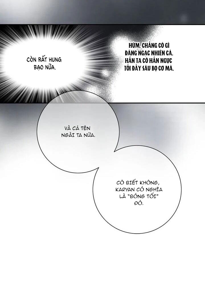 nữ hoàng bí ẩn chapter 4 14