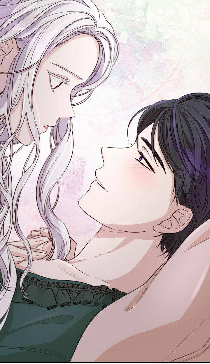 dây xích kiềm chế nam chính hắc ám tuột mất rồi chapter 45 2