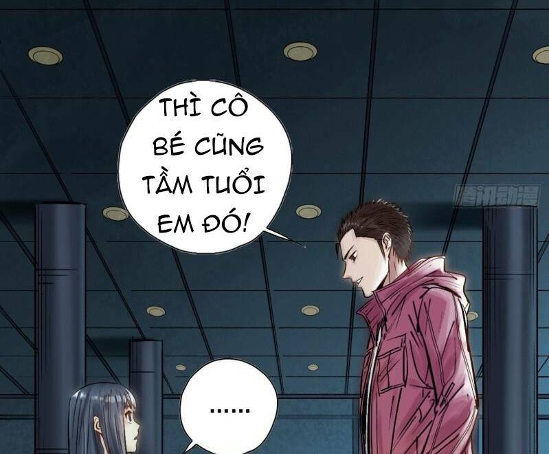 thế giới xa lạ chapter 26 49