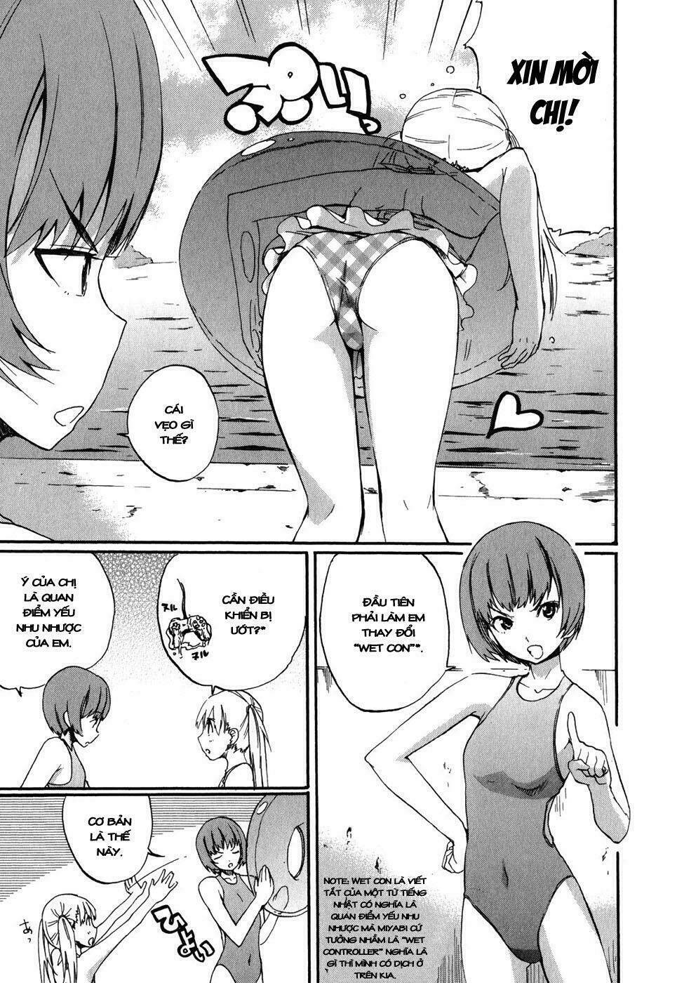 frogman chapter 29 9