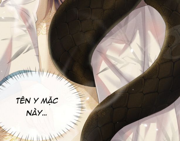 Ngộ Xà chapter 23