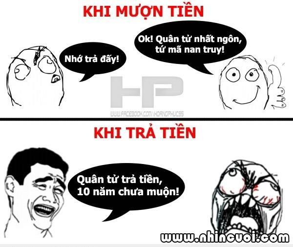 hình ảnh hài hước new chapter 6 13
