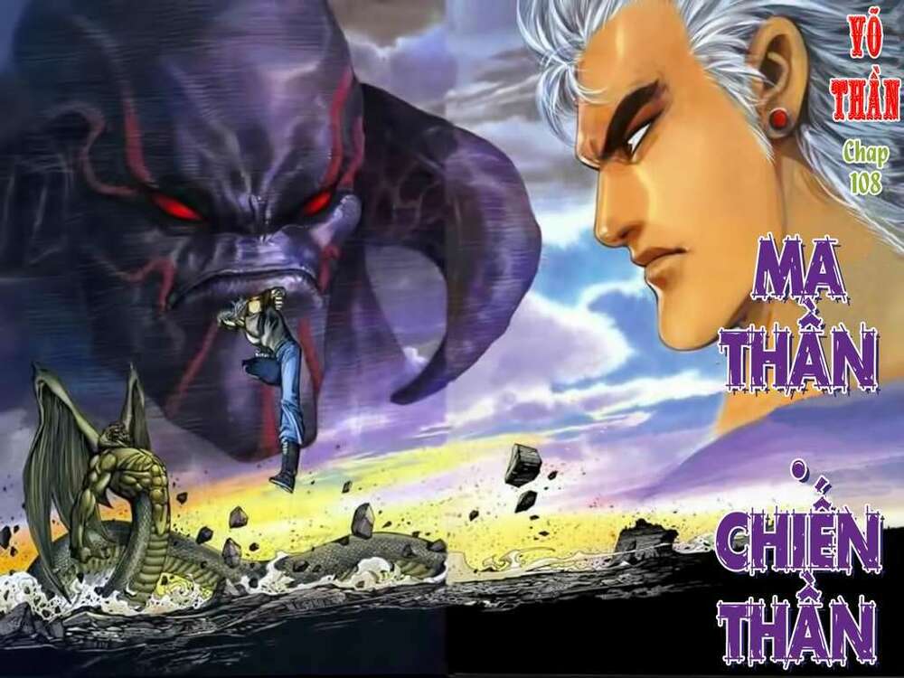 võ thần chapter 108 2