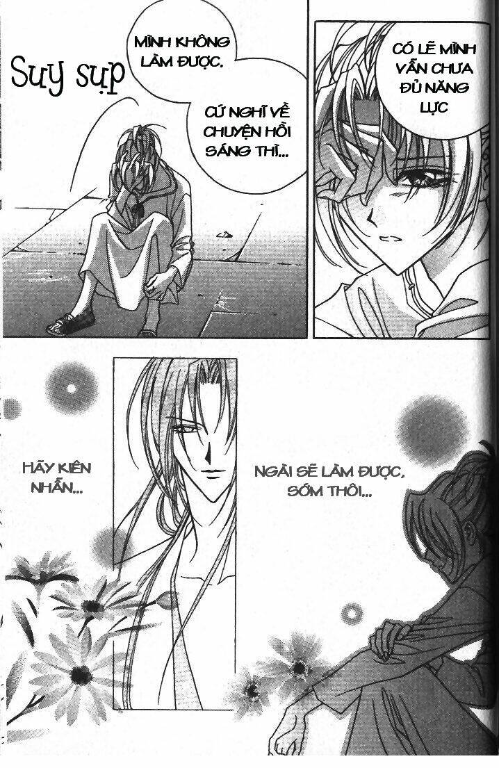 demon diary - hồi ký ma vương chapter 2 34