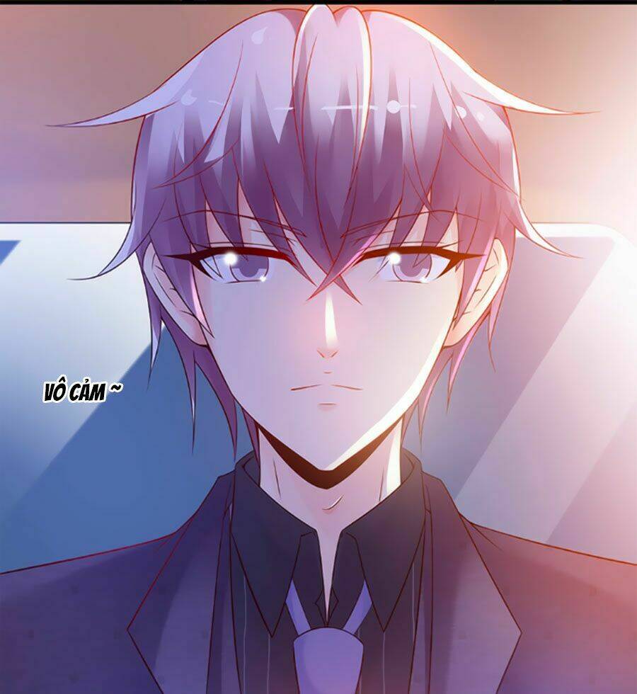 đại thúc, người ta sẽ ngoan chapter 23 27