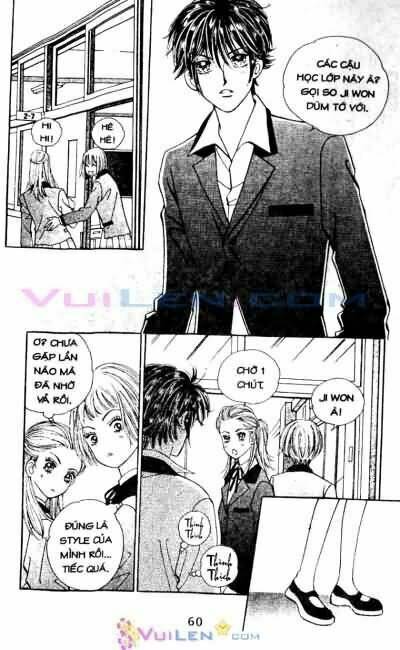 anh là của tôi chapter 4 60