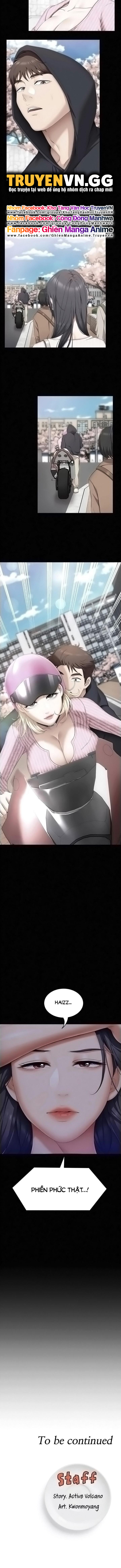 tối nay cưng muốn ăn gì? chapter 48 5