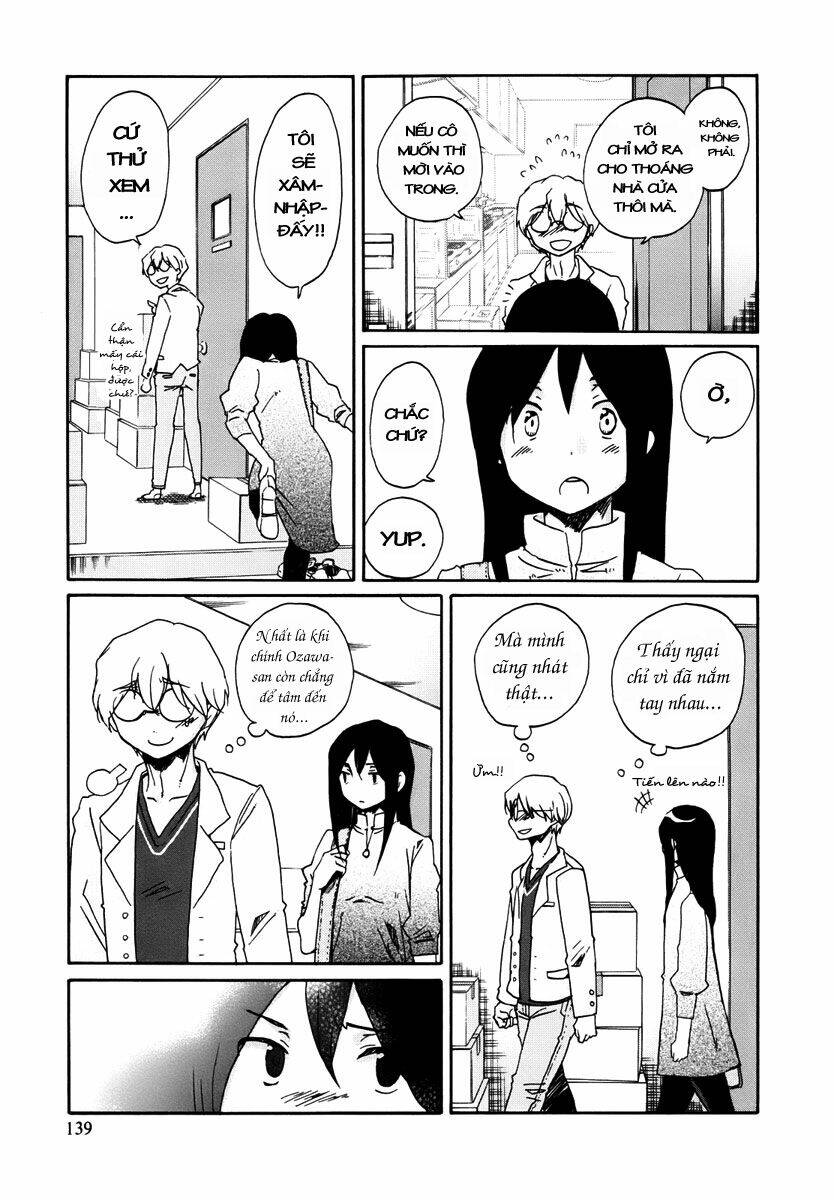 bonnouji chapter 9 6