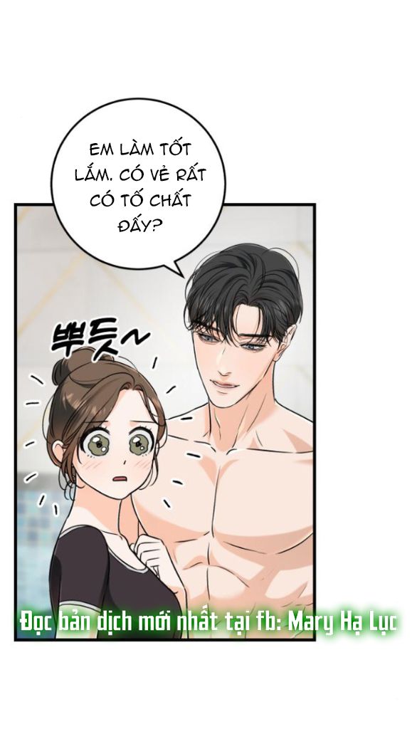 Nóng Lòng Muốn Giày Vò Em chapter 49.1 15