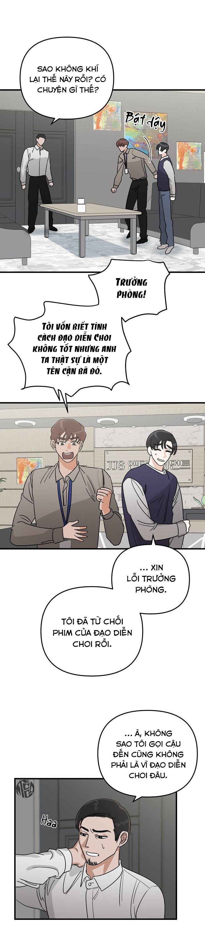 paradise again chapter 16 17