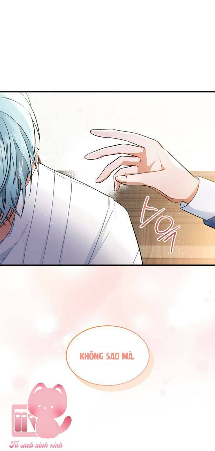 'di vật' melvin để lại chapter 27 36