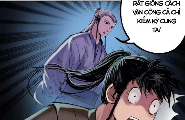 Tạng Phong Hành chapter 102 11