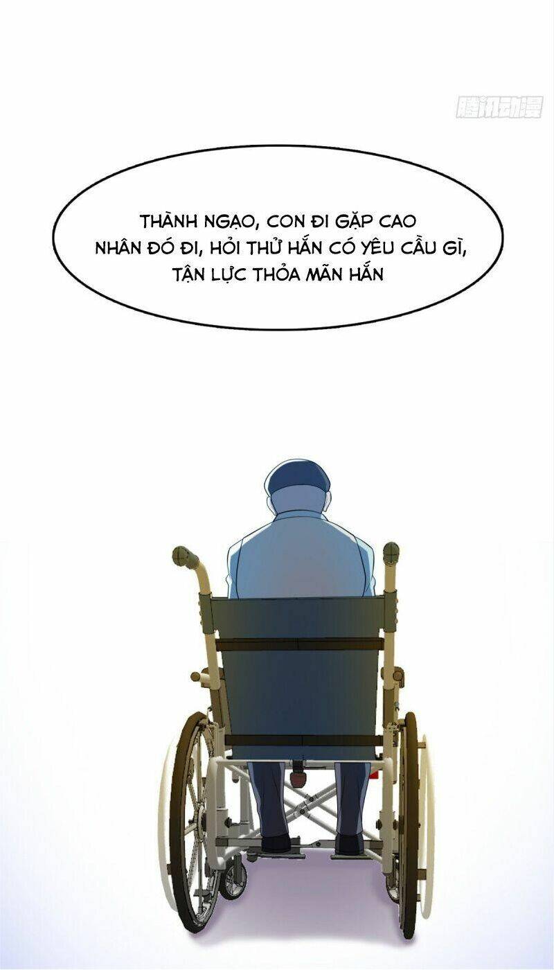 phụ hồn giả chapter 31 4