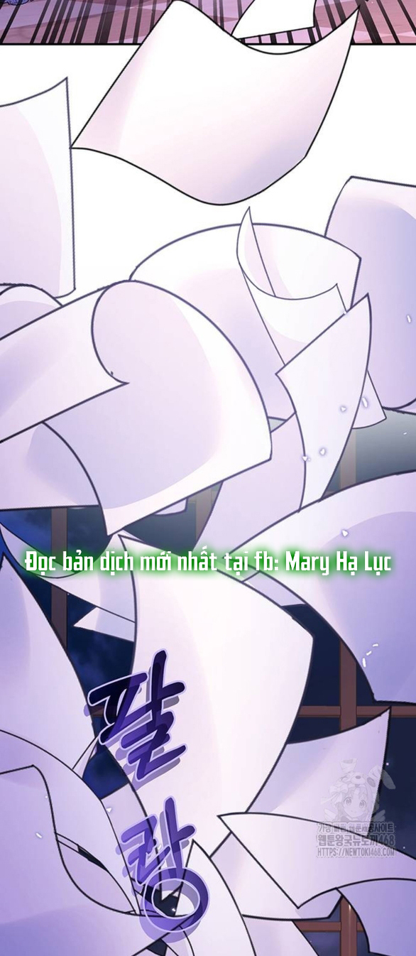 tôi tưởng bản thân không còn sống được bao lâu! chapter 87.1 2