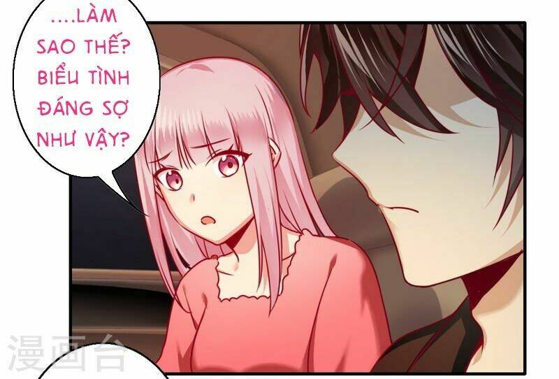 phục thù thiếu gia tiểu điềm thê chapter 28 6