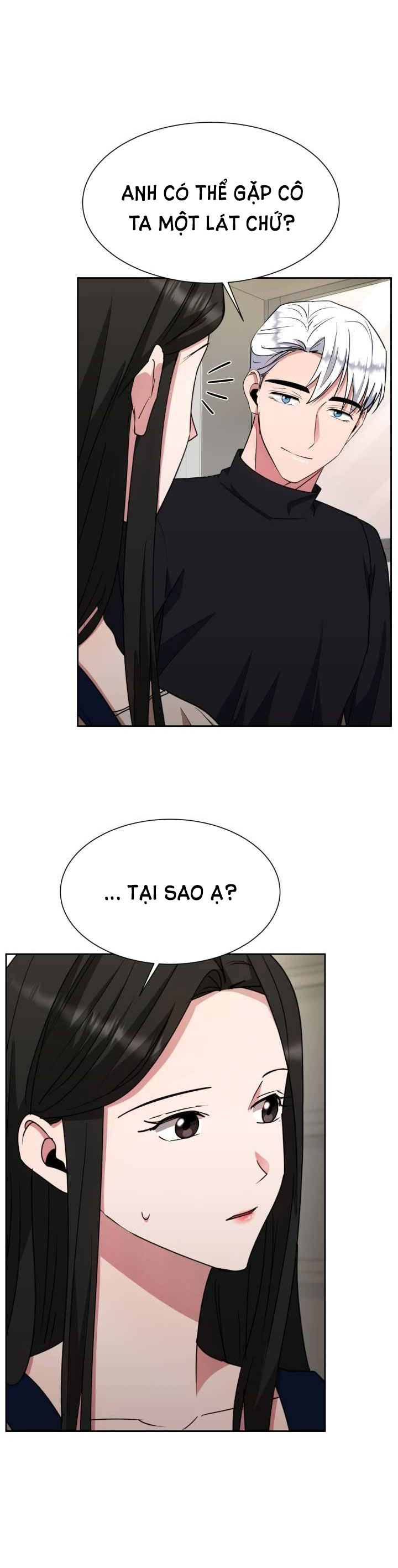 [18+] Tuyệt Đối Chiếm Hữu Chapter 45.1 - Trang 11