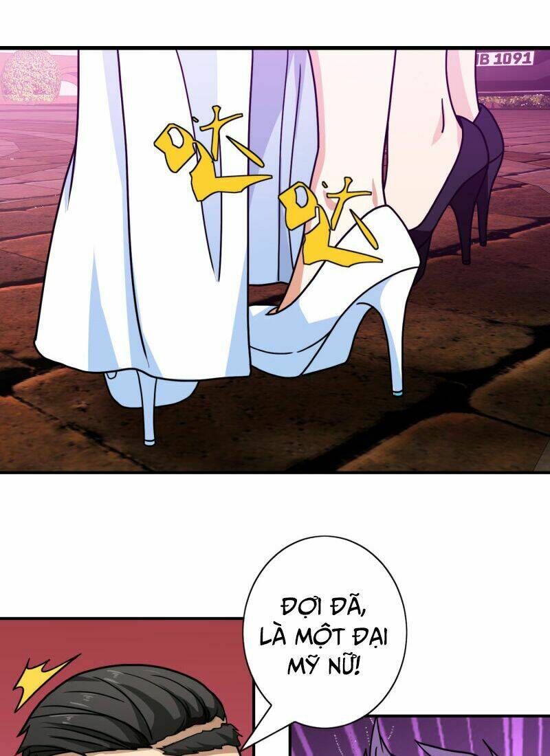 hộ hoa cao thủ tại đô thị chapter 82 28