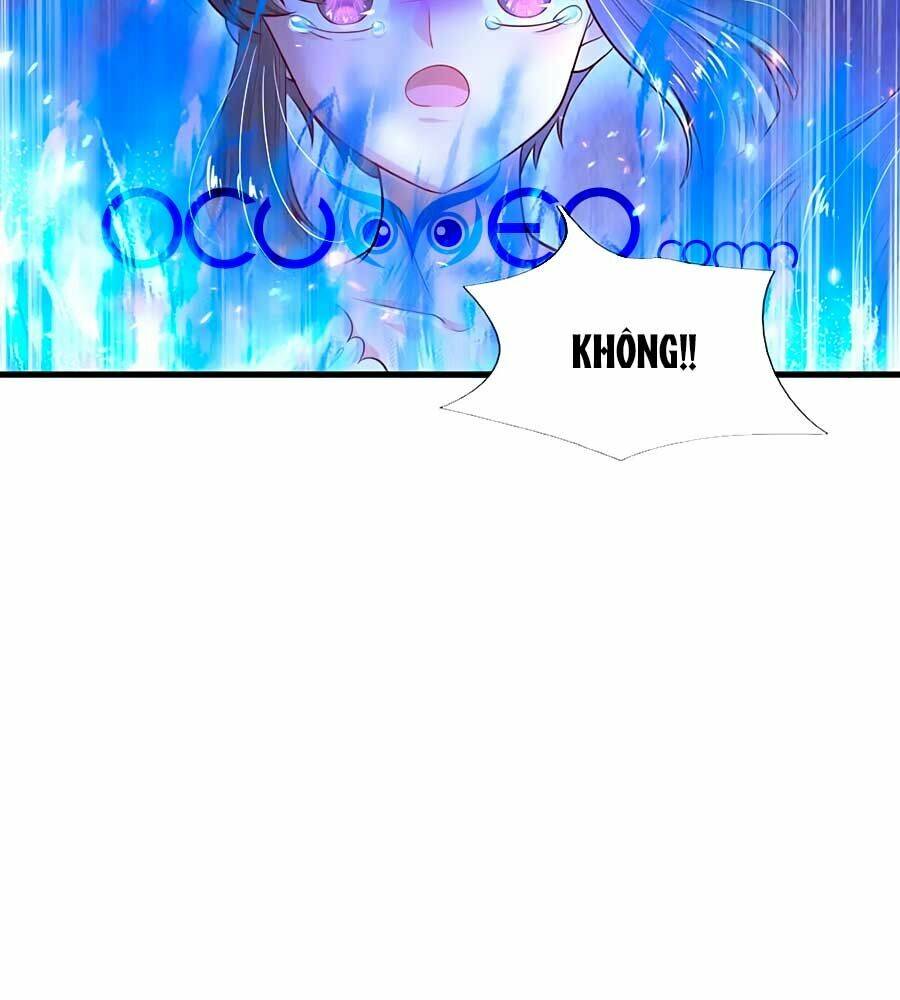 bỗng một ngày trở thành con gái nhà vua chapter 205 4