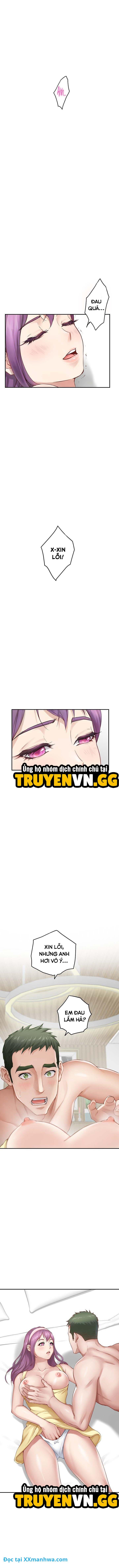 thú vui của chúa chapter 7 4
