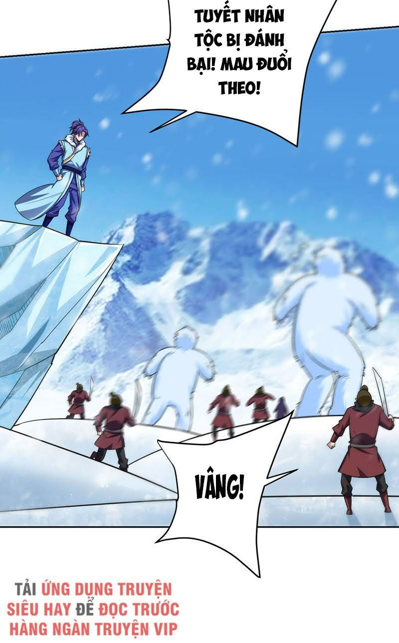 yêu giả vi vương chapter 173 6