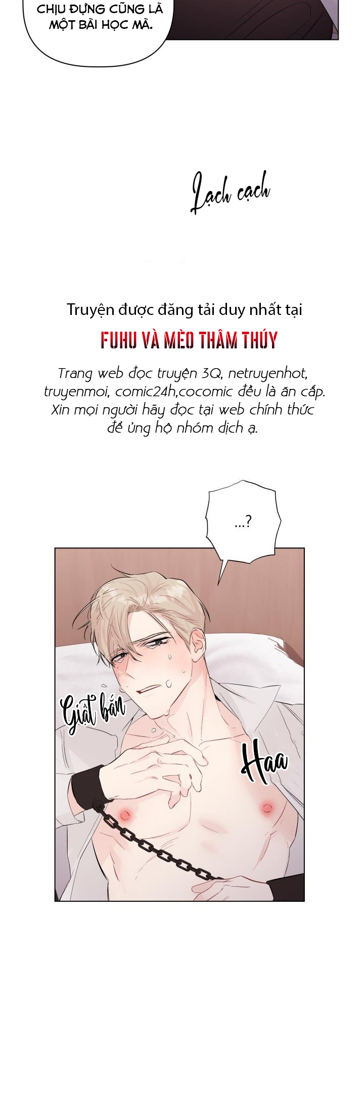 tình yêu ràng buộc chapter 4 23