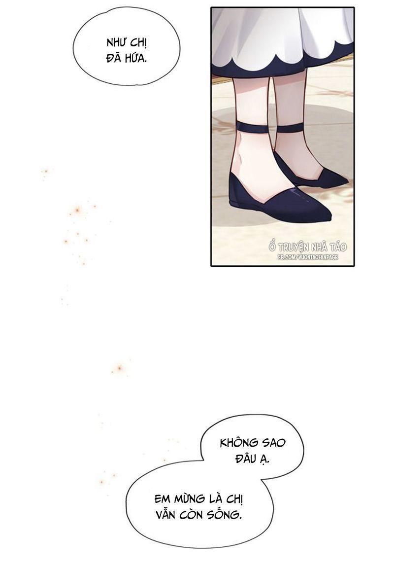 đi theo dấu vụn bánh chapter 25 16