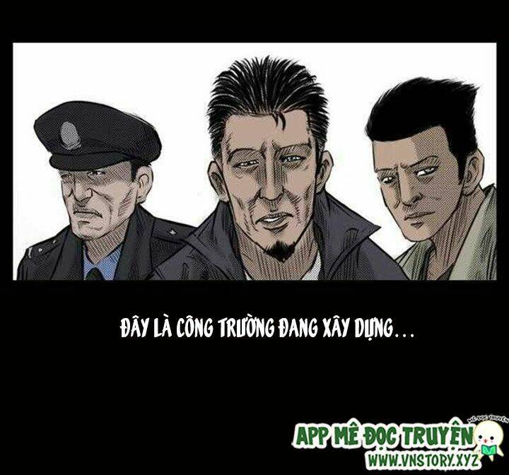 kỳ án có thật chapter 3 4
