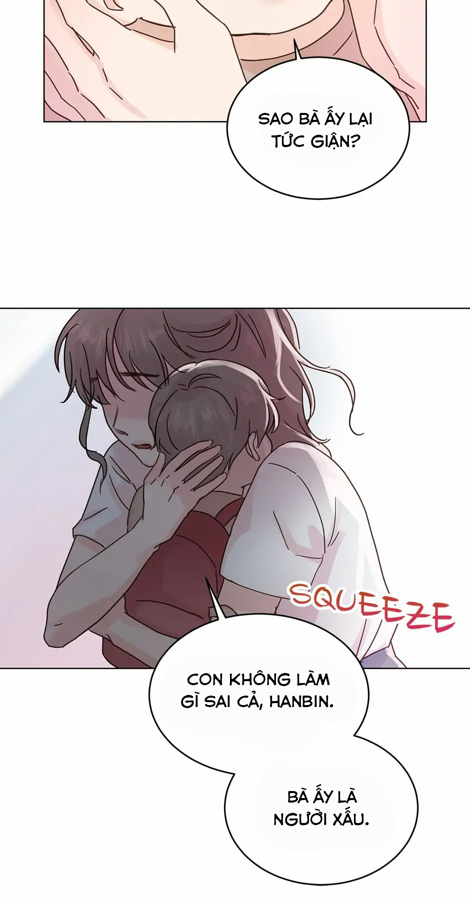 sự trả thù ngọt ngào của vợ tôi chapter 98 8