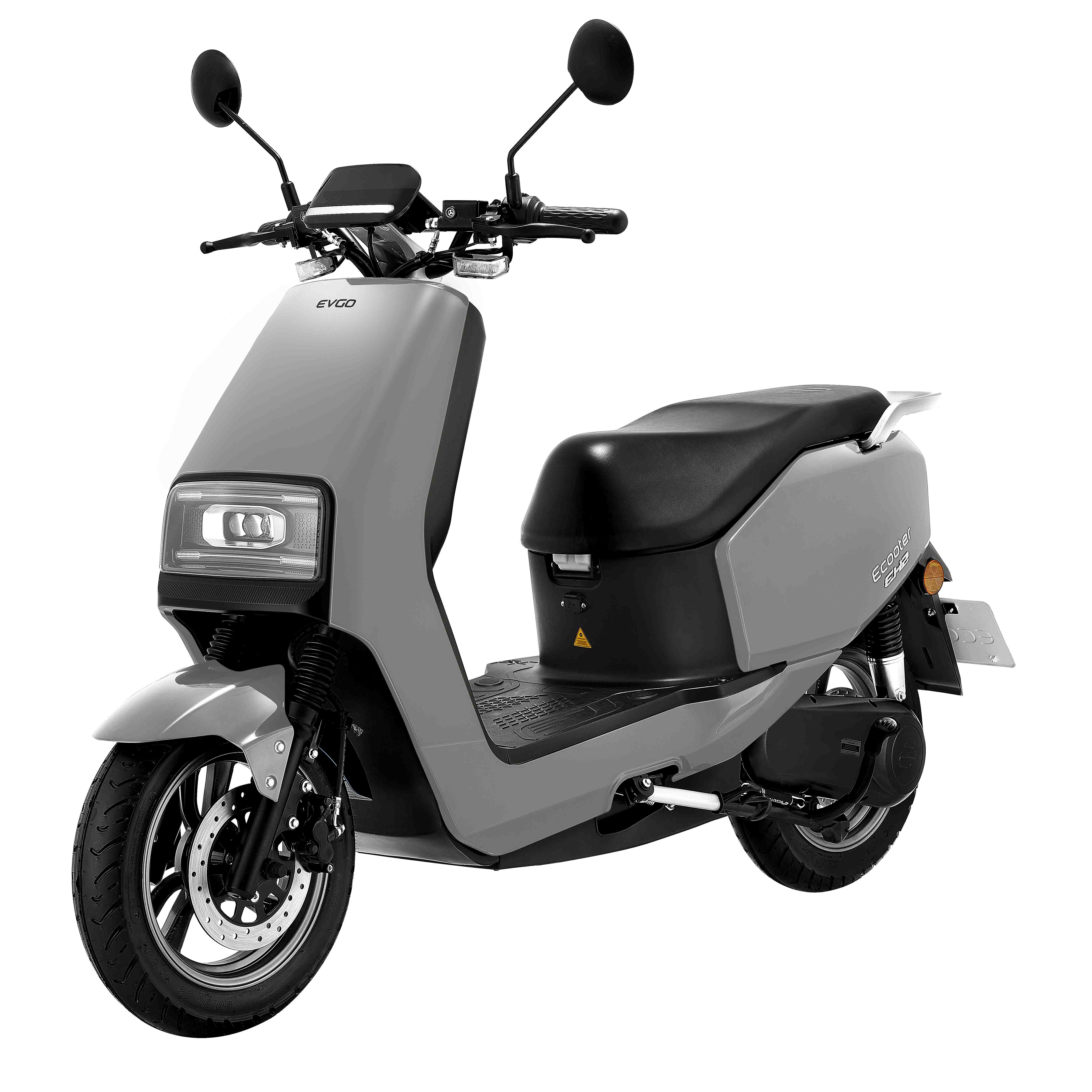 Xe Máy Điện EVgo ECOOTER EH2