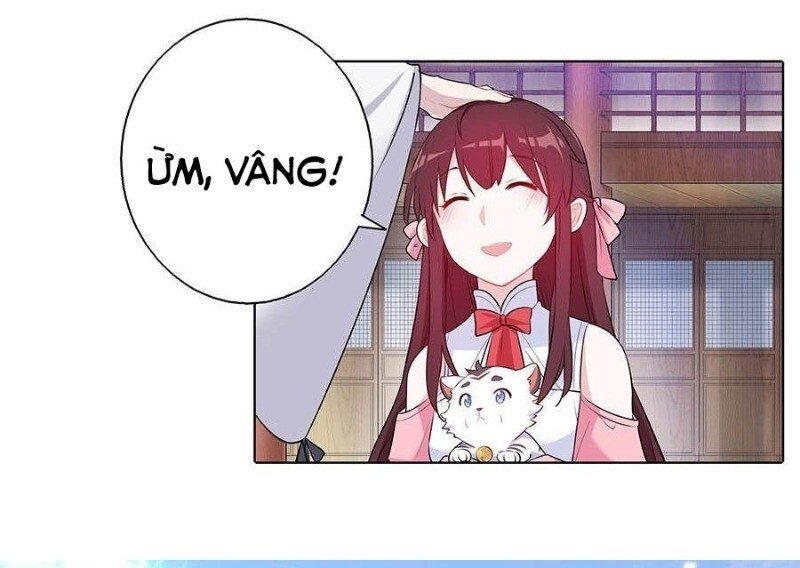 lầu trà thủy sinh mộng chapter 26 43