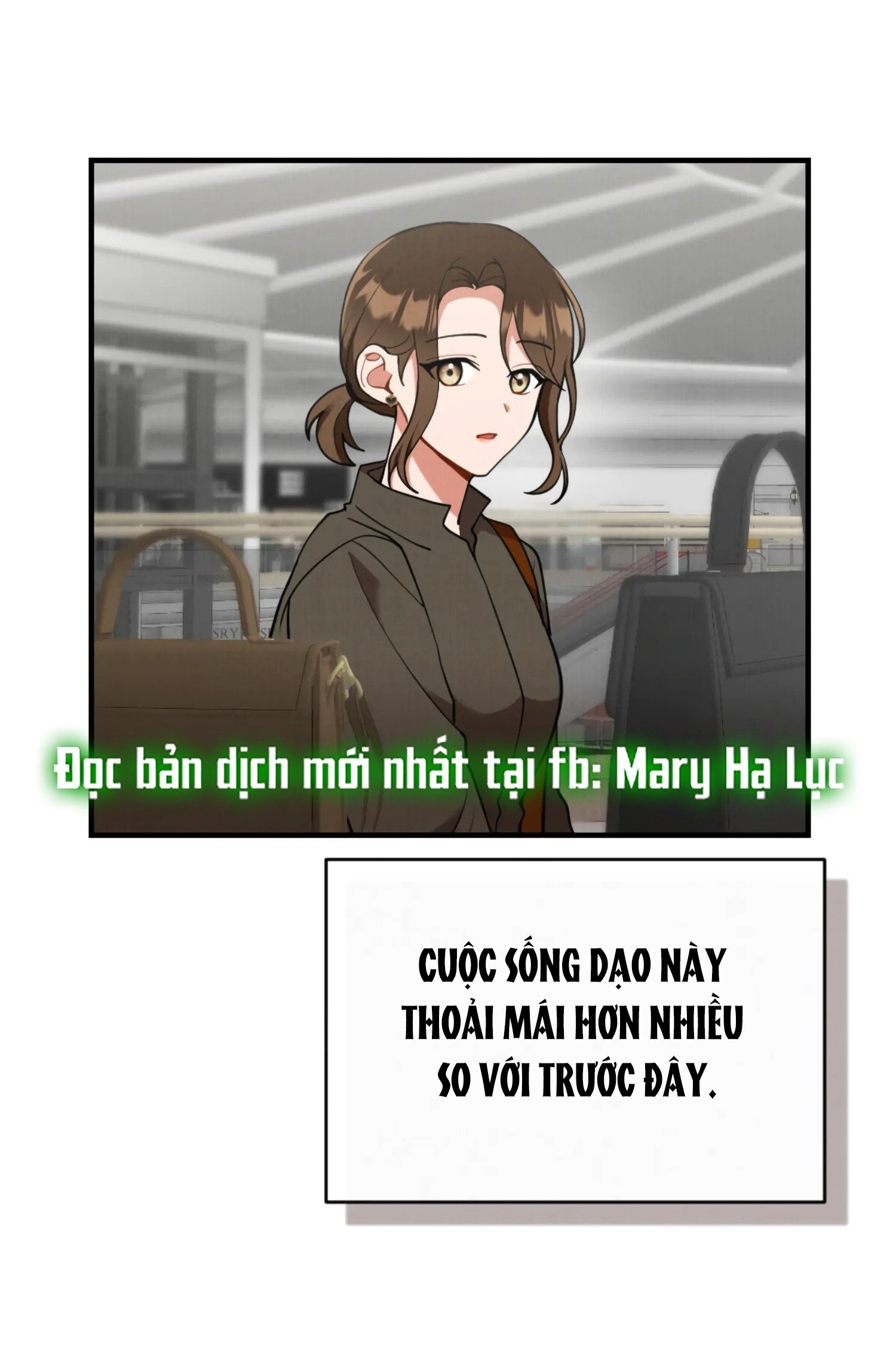 [18+] bạn của em trai không thể to như vậy! chapter 12.1 2