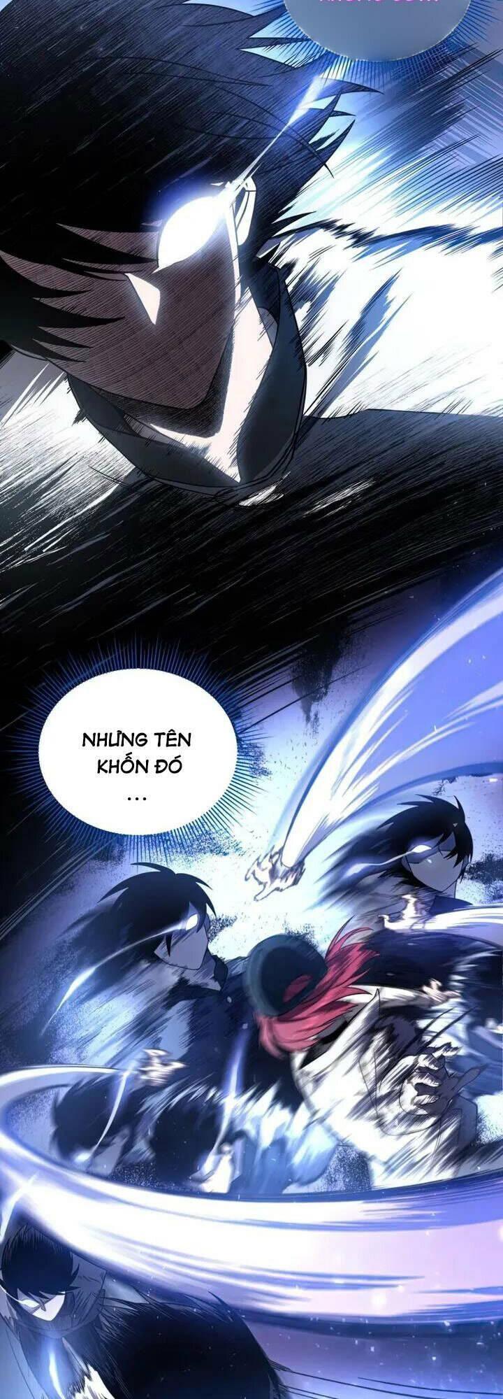 sự trở lại của người chơi sau 10000 năm chapter 25 38