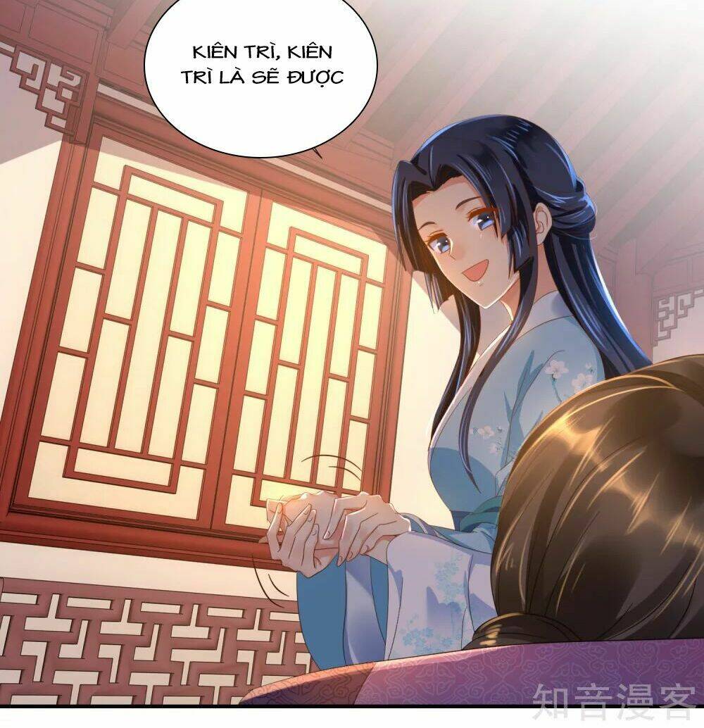 lãnh cung phế hậu muốn nghịch thiên chapter 149 17