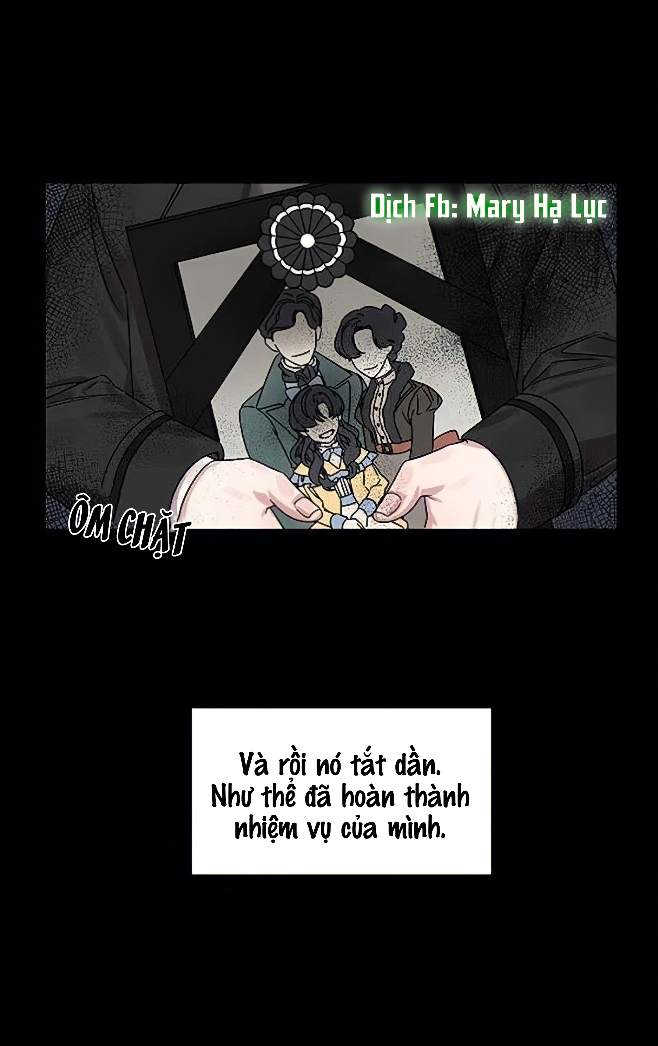 có rồng! (full) chapter 2 20