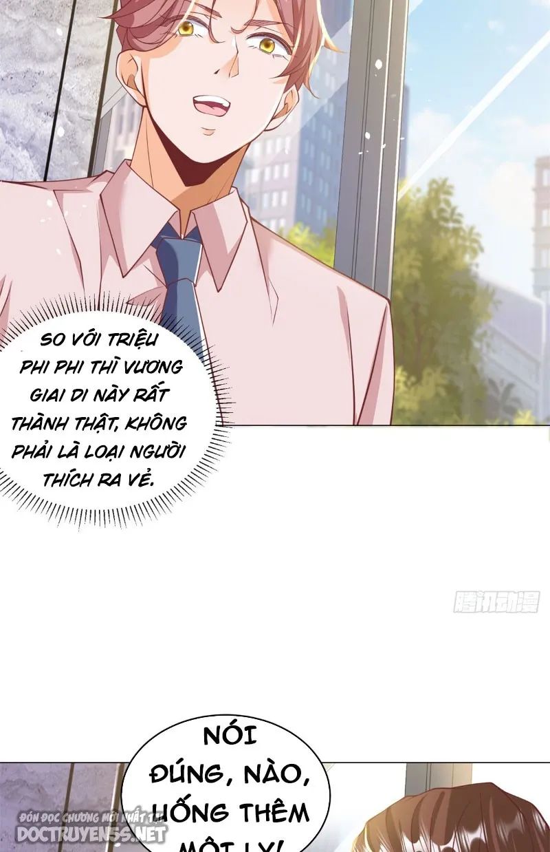 tài xế lái xe công nghệ như ta có nhiều tiền thì sao? chapter 4 32