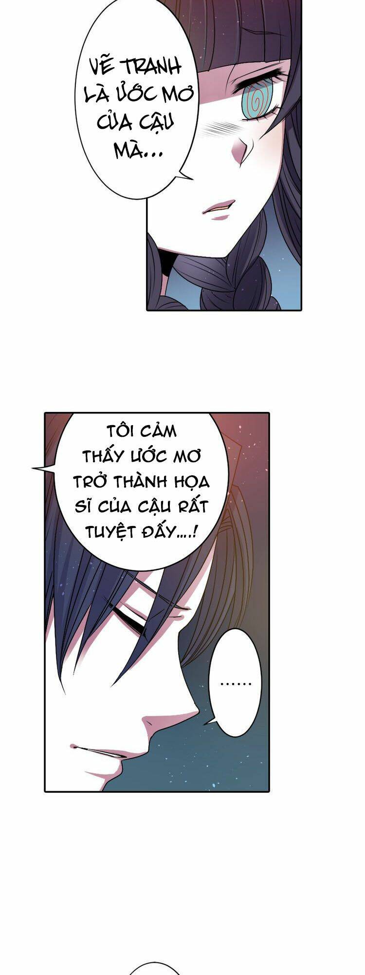 linh chúc thiếu nữ chapter 13 24