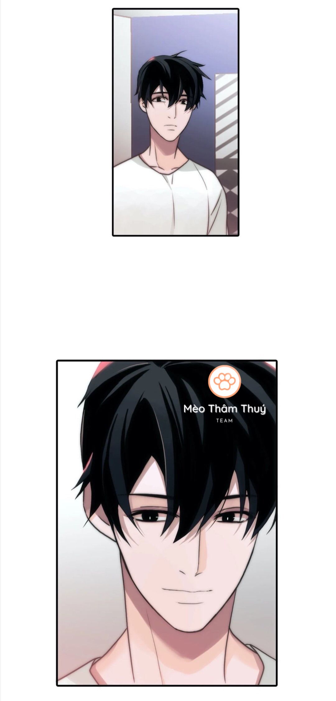 đưa đón người yêu chapter 53 10